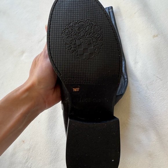 Vince Camuto Farren boots - Picture 5 of 7